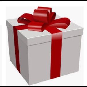 GIFT Men’s NWT and preowned clothing items Sz M